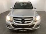 Mercedes-Benz GLK 220 CDI Automatik bei Sportwagen.expert - Abbildung (3 / 15)