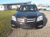 Mercedes-Benz GLK-Klasse bei Sportwagen.expert - Abbildung (3 / 15)