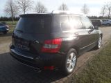 Mercedes-Benz GLK-Klasse bei Sportwagen.expert - Abbildung (6 / 15)