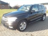 Mercedes-Benz GLK-Klasse bei Sportwagen.expert - Abbildung (2 / 15)