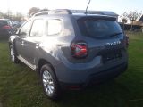 Dacia Duster II bei Sportwagen.expert - Abbildung (8 / 15)