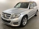 Mercedes-Benz GLK 220 CDI Automatik bei Sportwagen.expert - Abbildung (4 / 15)