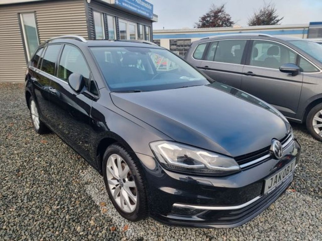 VW Golf VII bei Sportwagen.expert - Hauptabbildung VW Golf VII bei Sportwagen.expert - Hauptabbildung