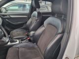 Audi Q3 bei Sportwagen.expert - Abbildung (8 / 15)