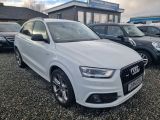 Audi Q3 bei Sportwagen.expert - Abbildung (3 / 15)