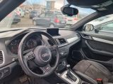 Audi Q3 bei Sportwagen.expert - Abbildung (9 / 15)