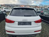 Audi Q3 bei Sportwagen.expert - Abbildung (5 / 15)