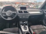 Audi Q3 bei Sportwagen.expert - Abbildung (12 / 15)