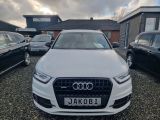 Audi Q3 bei Sportwagen.expert - Abbildung (2 / 15)