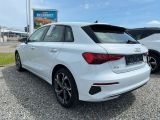 Audi A3 Sportback bei Sportwagen.expert - Abbildung (6 / 15)