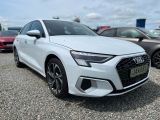 Audi A3 Sportback bei Sportwagen.expert - Abbildung (3 / 15)