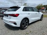 Audi A3 Sportback bei Sportwagen.expert - Abbildung (4 / 15)