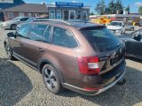 Skoda Octavia bei Sportwagen.expert - Abbildung (4 / 15)