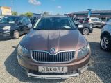 Skoda Octavia bei Sportwagen.expert - Abbildung (2 / 15)
