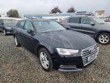Audi A4 bei Sportwagen.expert - Abbildung (3 / 15) Audi A4 bei Sportwagen.expert - Abbildung (3 / 15)