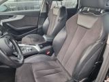 Audi A4 bei Sportwagen.expert - Abbildung (9 / 15) Audi A4 bei Sportwagen.expert - Abbildung (9 / 15)