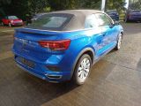 VW T-Roc bei Sportwagen.expert - Abbildung (4 / 14)