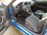 VW T-Roc bei Sportwagen.expert - Abbildung (6 / 14)
