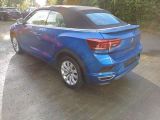 VW T-Roc bei Sportwagen.expert - Abbildung (5 / 14)