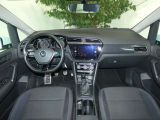 VW Touran bei Sportwagen.expert - Abbildung (11 / 15)