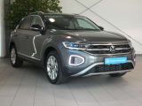 VW T-Roc bei Sportwagen.expert - Abbildung (3 / 15)