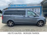 Mercedes-Benz Vito bei Sportwagen.expert - Abbildung (6 / 15)