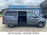 Mercedes-Benz Vito bei Sportwagen.expert - Abbildung (7 / 15)