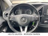 Mercedes-Benz Vito bei Sportwagen.expert - Abbildung (11 / 15)