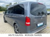 Mercedes-Benz Vito bei Sportwagen.expert - Abbildung (5 / 15)