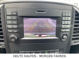 Mercedes-Benz Vito bei Sportwagen.expert - Abbildung (12 / 15)