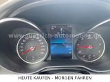 Mercedes-Benz C-Klasse bei Sportwagen.expert - Abbildung (12 / 15)