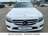 Mercedes-Benz C-Klasse bei Sportwagen.expert - Abbildung (2 / 15)