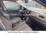 VW T-Roc bei Sportwagen.expert - Abbildung (12 / 15)