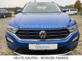 VW T-Roc bei Sportwagen.expert - Abbildung (2 / 15)