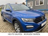 VW T-Roc bei Sportwagen.expert - Abbildung (3 / 15)