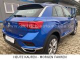 VW T-Roc bei Sportwagen.expert - Abbildung (4 / 15)