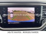 VW T-Roc bei Sportwagen.expert - Abbildung (11 / 15)