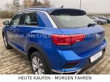 VW T-Roc bei Sportwagen.expert - Abbildung (5 / 15)