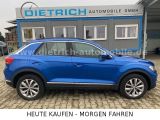 VW T-Roc bei Sportwagen.expert - Abbildung (6 / 15)