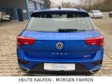 VW T-Roc bei Sportwagen.expert - Abbildung (8 / 15)