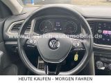 VW T-Roc bei Sportwagen.expert - Abbildung (10 / 15)