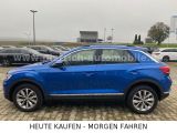 VW T-Roc bei Sportwagen.expert - Abbildung (7 / 15)