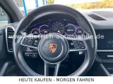 Porsche Cayenne bei Sportwagen.expert - Abbildung (10 / 15)