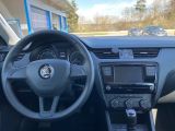 Skoda Octavia bei Sportwagen.expert - Abbildung (12 / 15)