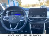 VW T-Roc bei Sportwagen.expert - Abbildung (12 / 15)