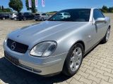 Mercedes-Benz SLK-Klasse bei Sportwagen.expert - Abbildung (2 / 15)
