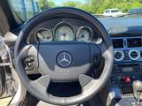 Mercedes-Benz SLK-Klasse bei Sportwagen.expert - Abbildung (12 / 15)