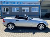 Mercedes-Benz SLK-Klasse bei Sportwagen.expert - Abbildung (7 / 15)
