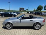 Mercedes-Benz SLK-Klasse bei Sportwagen.expert - Abbildung (8 / 15)