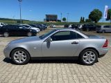 Mercedes-Benz SLK-Klasse bei Sportwagen.expert - Abbildung (9 / 15)